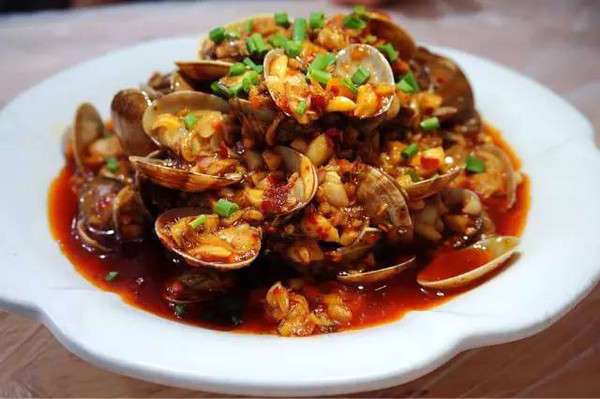邯郸烤花甲培训
