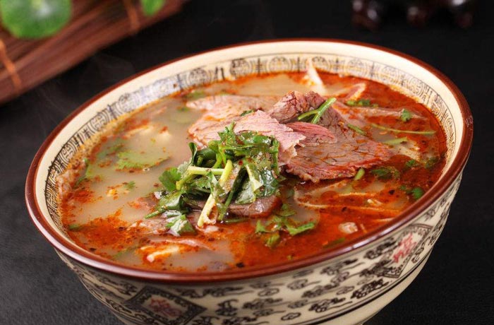 邯郸淮南牛肉汤培训