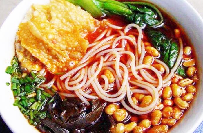邯郸螺蛳粉培训