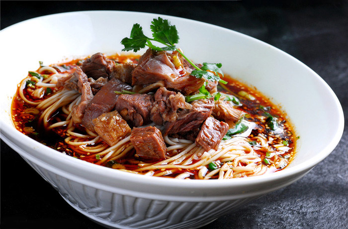 邯郸牛肉粉培训