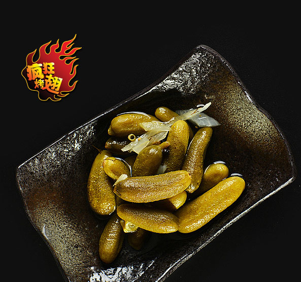 邯郸疯狂bt烤翅