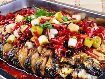 邯郸诸葛烤鱼培训